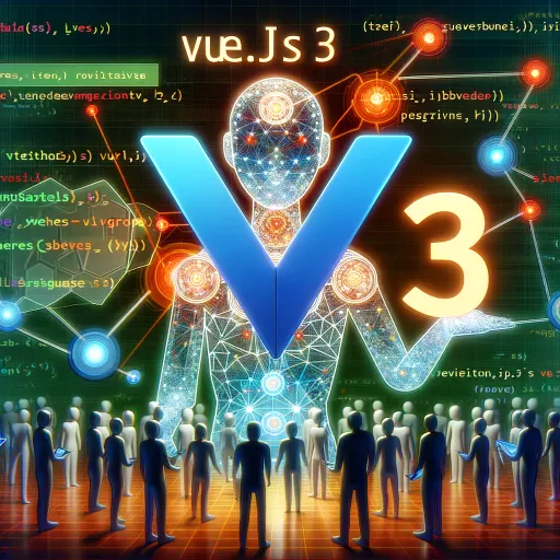 Vue.js Expert V3 logo