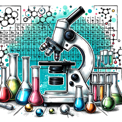 🧪⚗️ ChemLab Assistant Pro 🥼🔬