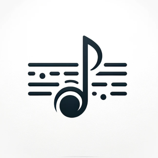 We Love Music logo