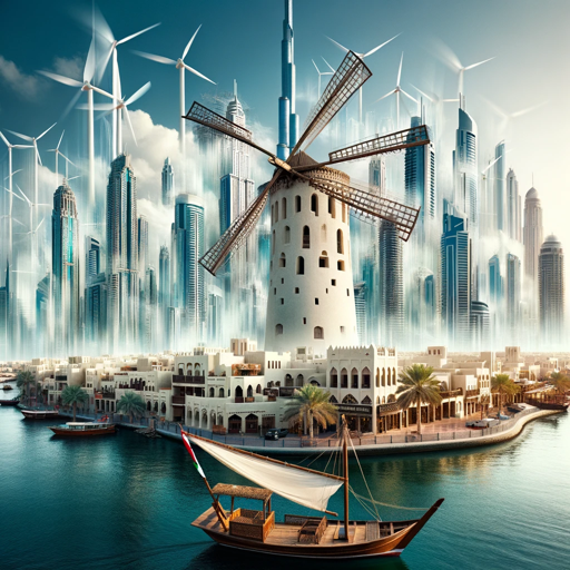Dubai Connect logo