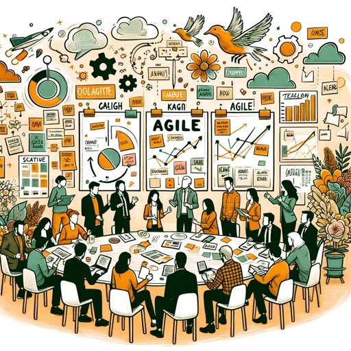 Agile Mentor logo
