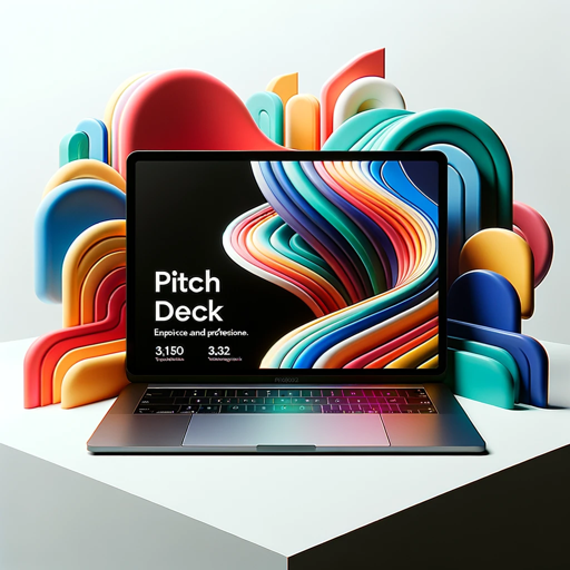 Pitch Deck Copilot logo