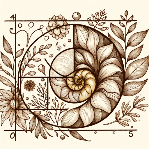 Golden RatioGPT logo