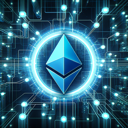 Ethereum GPT logo
