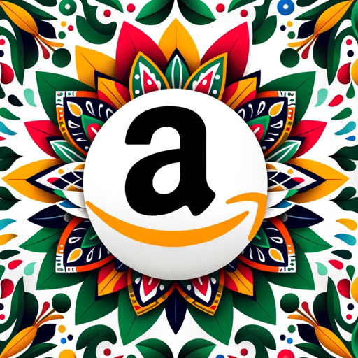 Amazon India GPT logo