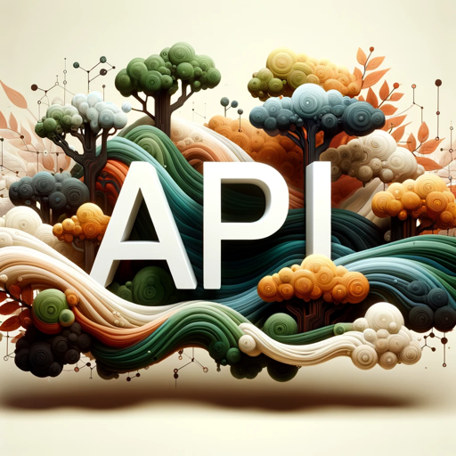 API Architect logo