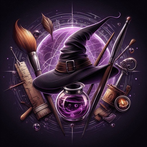 Image Wizard 🧙‍♂️✨