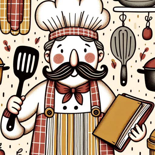 Mr. Foodie logo