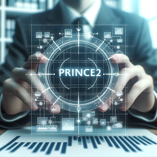 Prince2 (7) Assistant logo