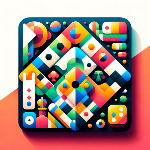 Gamification Designer logo