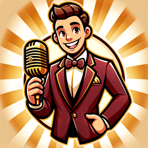 Best Man Speech Buddy logo