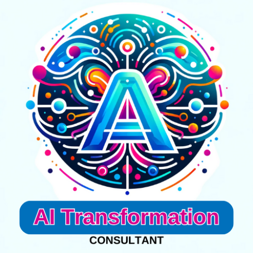 AI Transformation Consultant logo