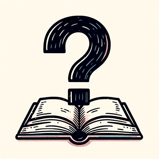Quiz Master logo