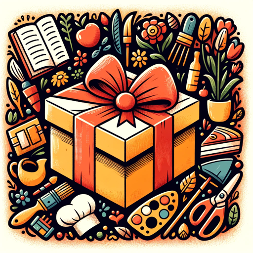 Family Gift Guru logo