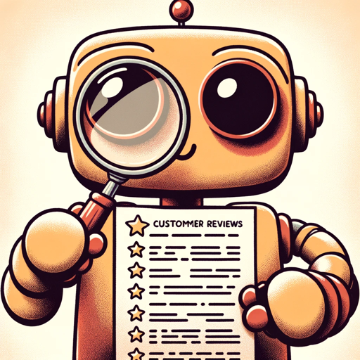 Customer Experience Analyzer Pro logo