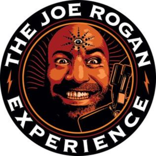 Joe Rogan Podcast GPT logo