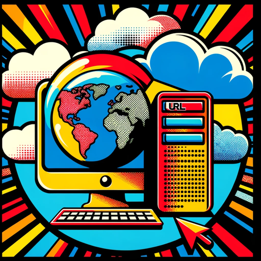 Domain Expert logo
