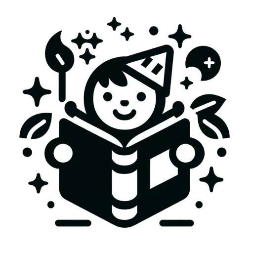 Fairy Tale Creator logo