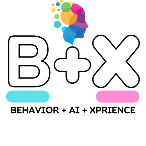 Behavioral Ai Xperience [BaX] logo