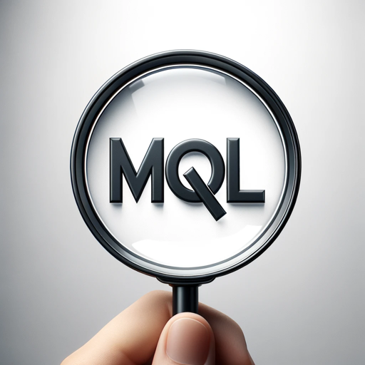 MQL Code Search logo