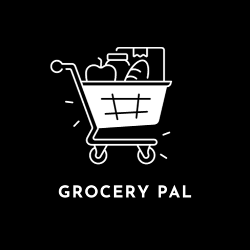 Grocery Pal logo