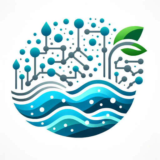 Smart Water SQL Expert logo