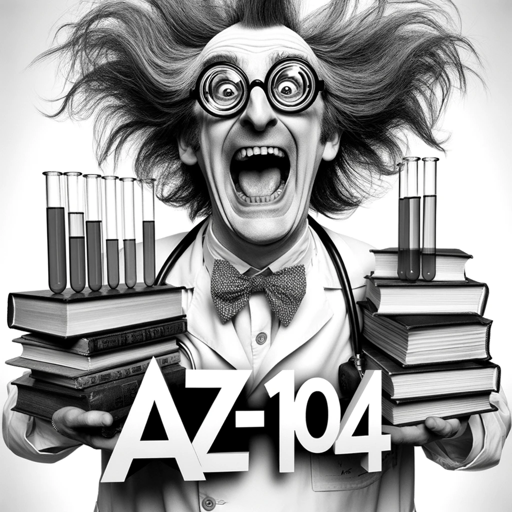 AZ-104 Exam Proctor logo