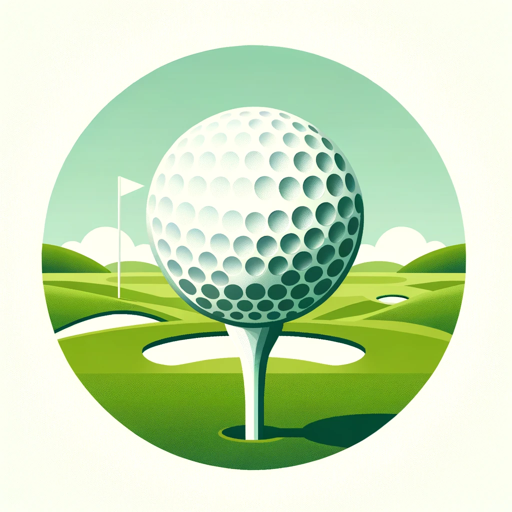 FAiRWAY | Ai Golf Rules Advisor logo