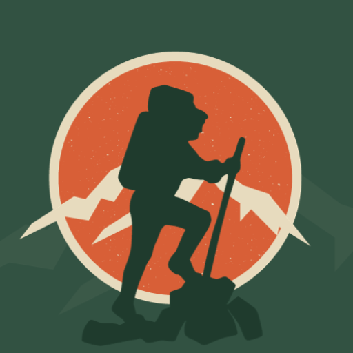 Wilderness Survival Advisor logo