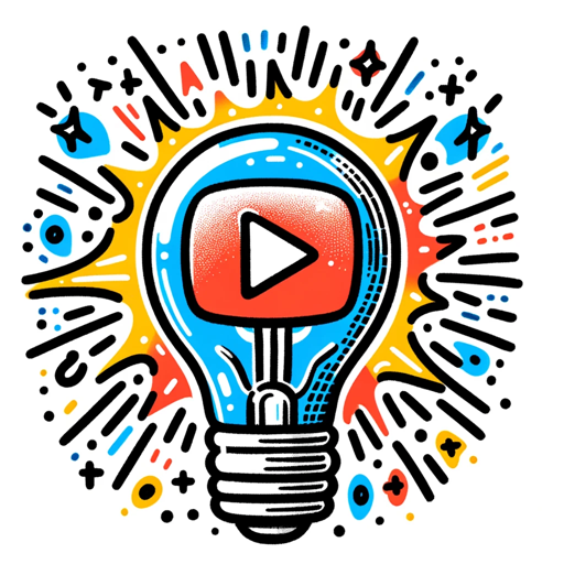YT Idea Bot logo