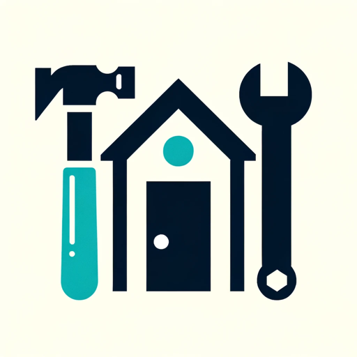 Free Handyman logo