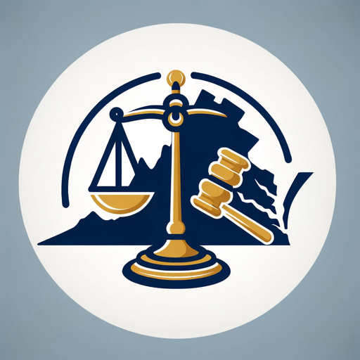 VA Legal Companion logo