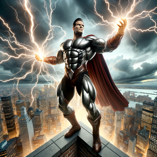 HeroGen logo