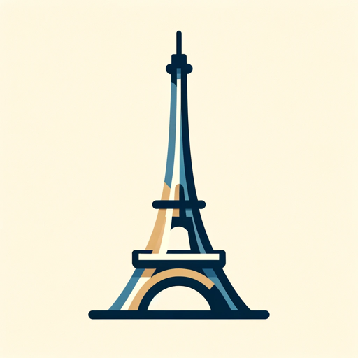 Paris Guide AI-Enhanced logo