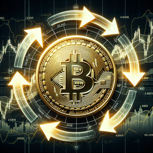 Autonomous Bitcoin 4 year Cycle Analyst logo