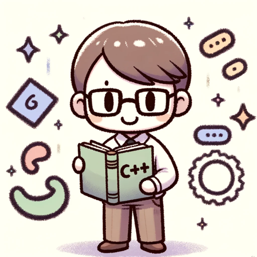 Senpai's Code Mentor logo