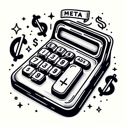 Meta Budget Master logo