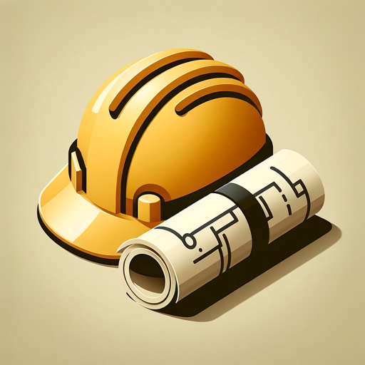 EnggBott (Construction Work Package Assistant) logo