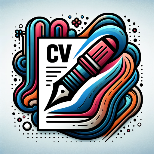 Assistant_CV logo