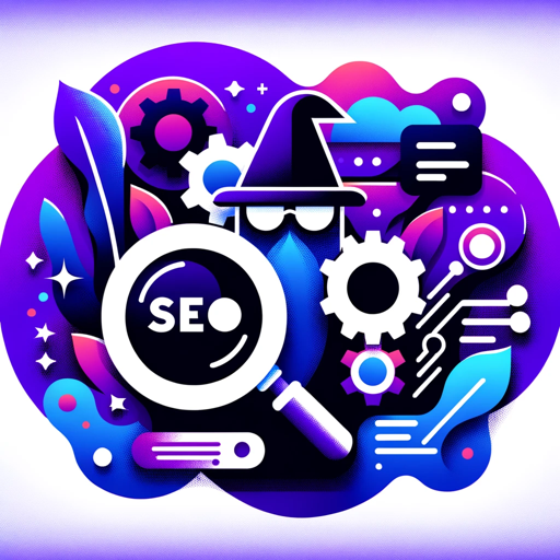 SEO Meta Tags Wiz logo