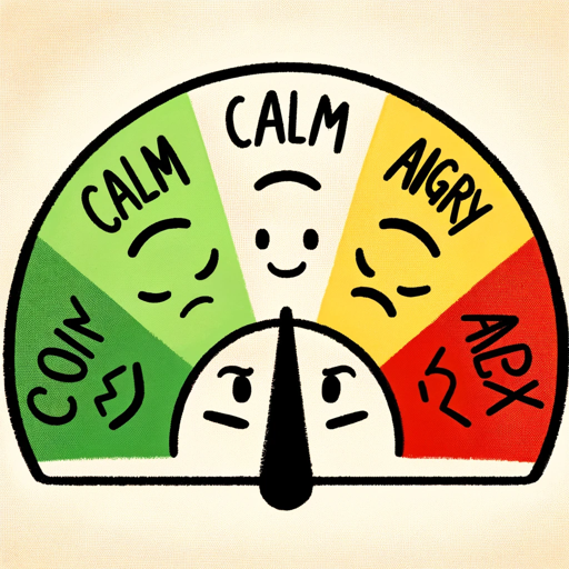 Mad-at-Me Meter logo