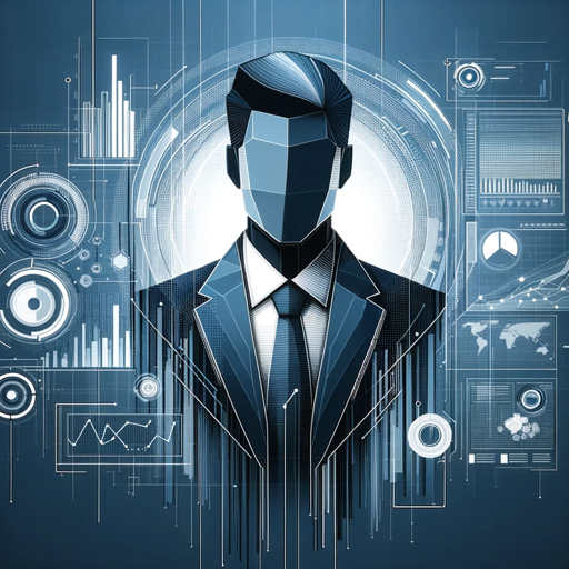 Business Analyst logo