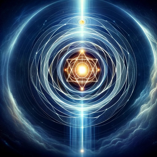 Daily Kabbalah Teaching logo