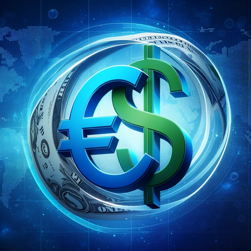 Currency Insight EUR/USD logo