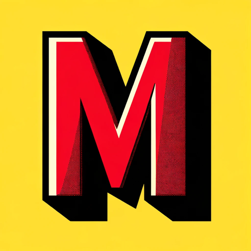 Markdown Maestro logo