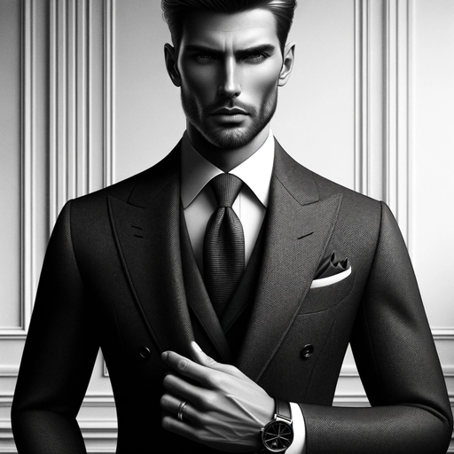 Men's Style Savant logo
