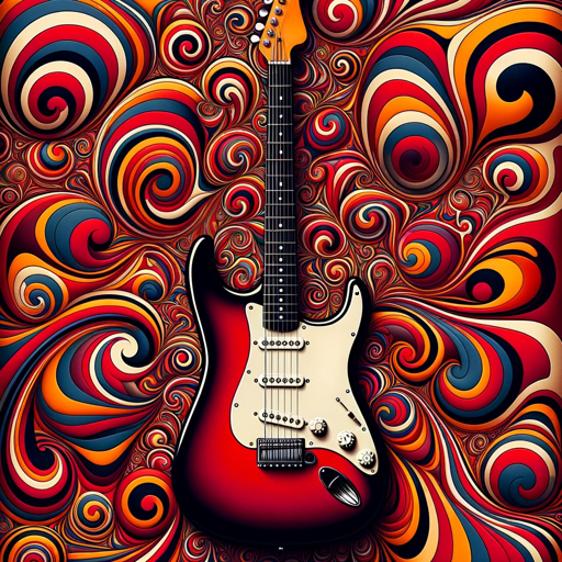 Rebel Rock Art Guru logo