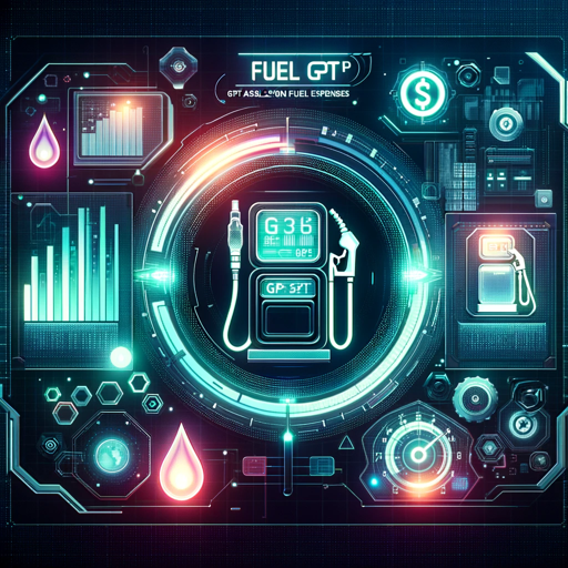 FuelGPT logo