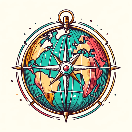 Global Career Navigator logo