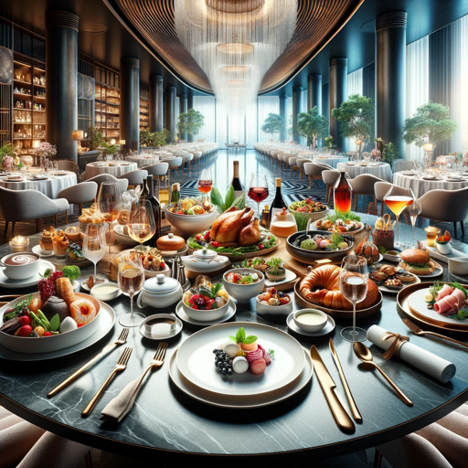 グルメ マインドマスター logo